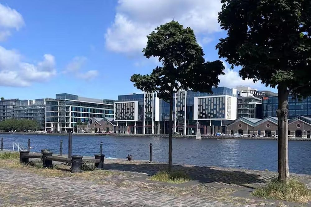 Waterfront Views 2 Beds / 2 Baths
