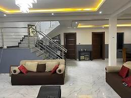 Prego Apartment
