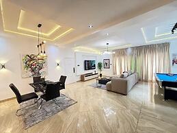 Prego Apartment