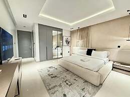 Prego Apartment
