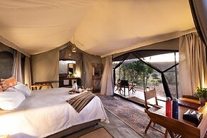 Basecamp Wilderness