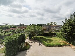 The Annex Next to St Johns