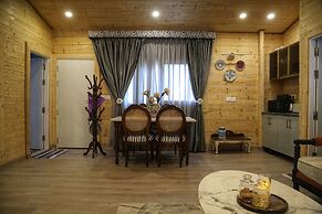 Badri Resort Mana, Badrinath