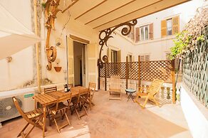 Palazzo Barberini Grand Retreat