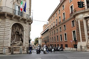 Palazzo Barberini Grand Retreat