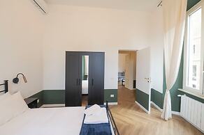 Palazzo Barberini Grand Retreat