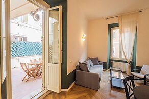 Palazzo Barberini Grand Retreat