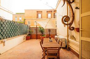 Palazzo Barberini Grand Retreat