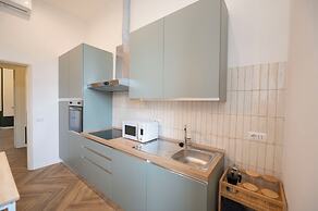 Palazzo Barberini Grand Retreat