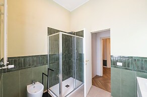 Palazzo Barberini Grand Retreat