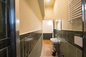 Palazzo Barberini Grand Retreat