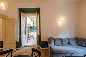 Palazzo Barberini Grand Retreat