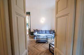 Palazzo Barberini Grand Retreat