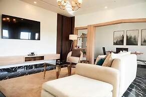 Cozy Cove Residence