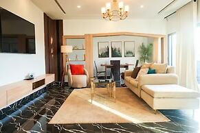 Cozy Cove Residence