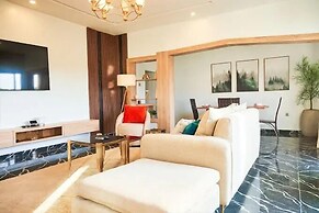 Cozy Cove Residence