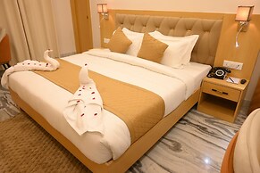 Hotel Kashi Crown