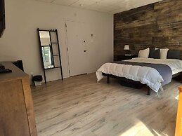 AUBERGE DU MONT RIGAUD