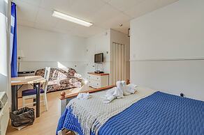 AUBERGE DU MONT RIGAUD