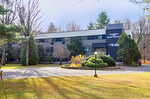 AUBERGE DU MONT RIGAUD