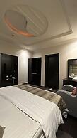 Mersal Suites Riyadh