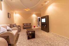 Mersal Suites Riyadh