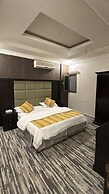 Mersal Suites Riyadh