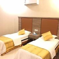 Mersal Suites Riyadh