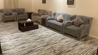 Mersal Suites Riyadh