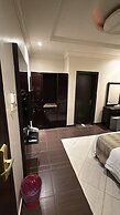 Mersal Suites Riyadh