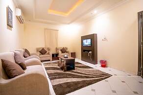 Mersal Suites Riyadh