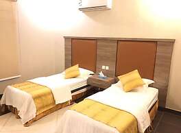 Mersal Suites Riyadh