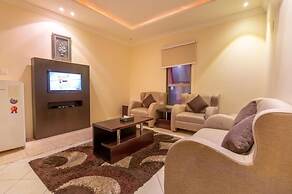 Mersal Suites Riyadh