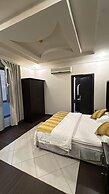 Mersal Suites Riyadh