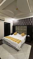 Mersal Suites Riyadh