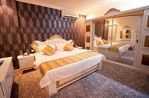 Mersal Suites Riyadh