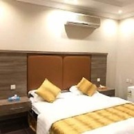 Mersal Suites Riyadh