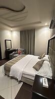 Mersal Suites Riyadh