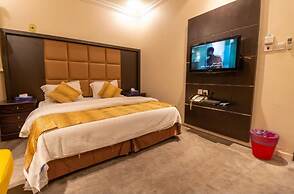 Mersal Suites Riyadh