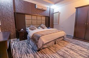 Mersal Suites Riyadh