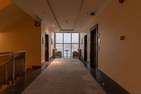 Mersal Suites Riyadh