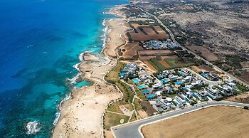 Vivo Mare Panorama Beachfront Villa