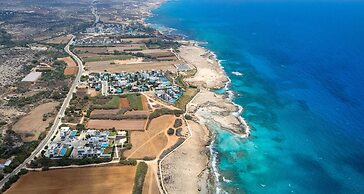 Vivo Mare Panorama Beachfront Villa