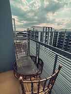 One Palm Tree Villas Condo