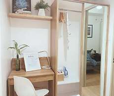 Flat Eshra - Cozy & Bright 1-br