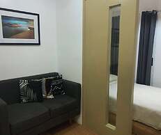 Flat Eshra - Cozy & Bright 1-br