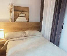 Flat Eshra - Cozy & Bright 1-br