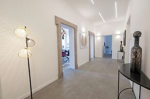 Splendor Eternal 3BR Apartment