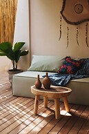 Luxury Jungle Retreat Sleeps 10 Rooftop Pool
