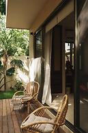 Luxury Jungle Retreat Sleeps 10 Rooftop Pool